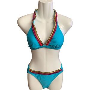 Seekers Bathing Suit